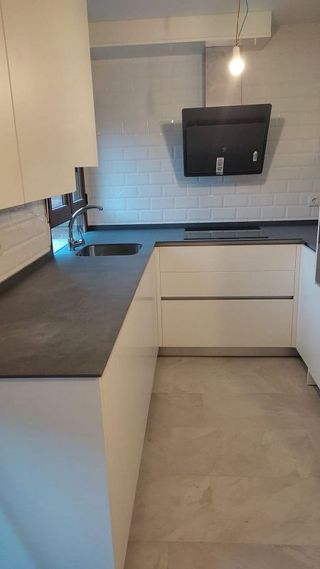 Piso en venta en Plaza Mayor - San Agustín en Segovia