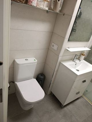 Piso en venta en Plaza Mayor - San Agustín en Segovia