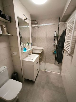 Piso en venta en Plaza Mayor - San Agustín en Segovia