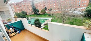 Piso en venta en Centro en Logroño