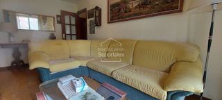 Piso en venta en Centro en Logroño