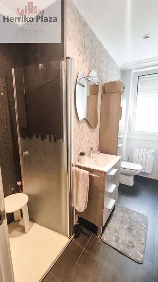 Piso en venta en Bagatza - San Vicente en Barakaldo