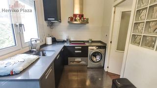 Piso en venta en Bagatza - San Vicente en Barakaldo
