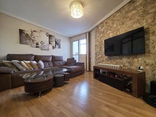 Piso en venta en Aranzabela - Aranbizkarra en Vitoria-Gasteiz