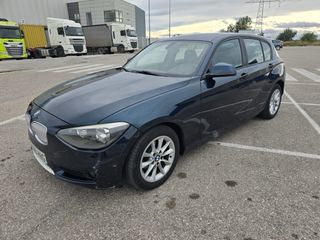 BMW Serie 1 2013