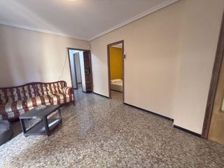 Piso en venta en Lo Morant- San Nicolás de Bari en Alicante
