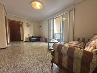 Piso en venta en Lo Morant- San Nicolás de Bari en Alicante