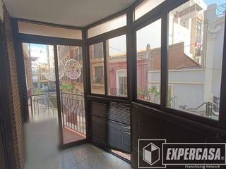 Piso en venta en Centro en Castellón de la Plana