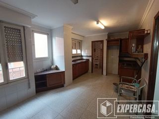 Piso en venta en Centro en Castellón de la Plana
