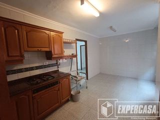 Piso en venta en Centro en Castellón de la Plana