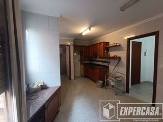 Piso en venta en Centro en Castellón de la Plana