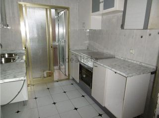 Piso en venta en Casco Antiguo en Alcorcón