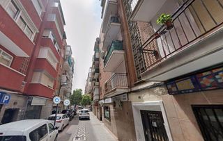 Piso en venta en Casco Antiguo en Alcorcón