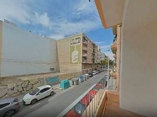 Piso en venta en Sector V en Elche