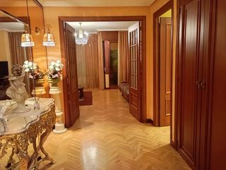 Piso en venta en Pº Zorrilla - Cuatro de Marzo en Valladolid