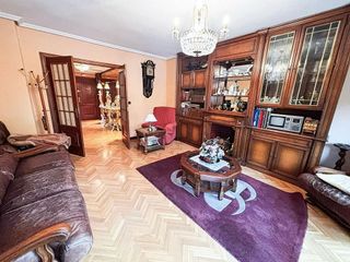 Piso en venta en Pº Zorrilla - Cuatro de Marzo en Valladolid