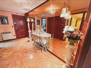 Piso en venta en Pº Zorrilla - Cuatro de Marzo en Valladolid