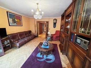 Piso en venta en Pº Zorrilla - Cuatro de Marzo en Valladolid