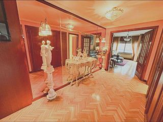 Piso en venta en Pº Zorrilla - Cuatro de Marzo en Valladolid