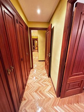 Piso en venta en Pº Zorrilla - Cuatro de Marzo en Valladolid