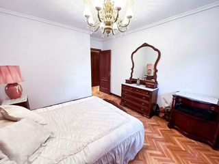 Piso en venta en Pº Zorrilla - Cuatro de Marzo en Valladolid