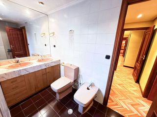 Piso en venta en Pº Zorrilla - Cuatro de Marzo en Valladolid