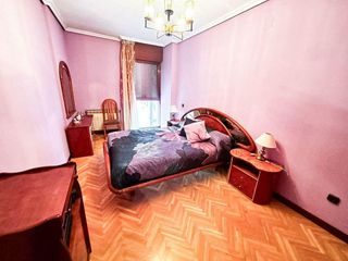 Piso en venta en Pº Zorrilla - Cuatro de Marzo en Valladolid