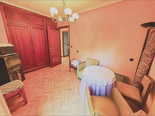 Piso en venta en Pº Zorrilla - Cuatro de Marzo en Valladolid