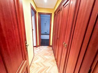 Piso en venta en Pº Zorrilla - Cuatro de Marzo en Valladolid