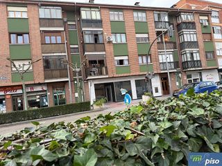Piso en venta en Medina del Campo