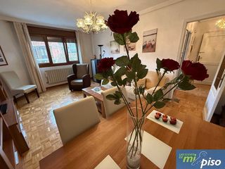 Piso en venta en Medina del Campo