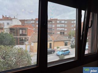 Piso en venta en Medina del Campo