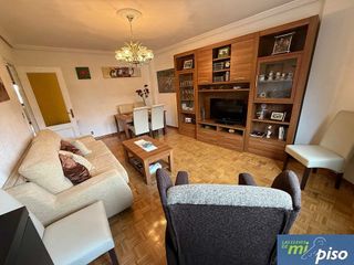 Piso en venta en Medina del Campo