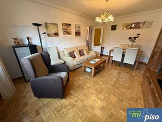 Piso en venta en Medina del Campo