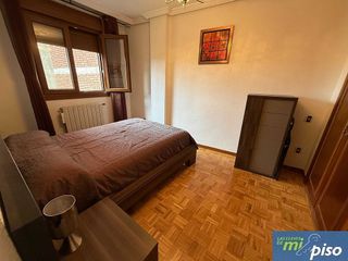 Piso en venta en Medina del Campo