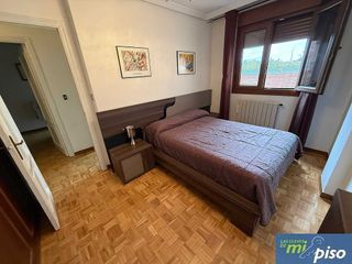 Piso en venta en Medina del Campo