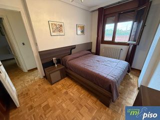 Piso en venta en Medina del Campo