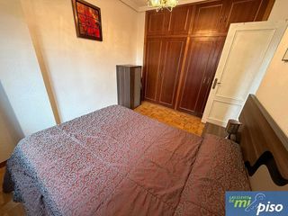 Piso en venta en Medina del Campo
