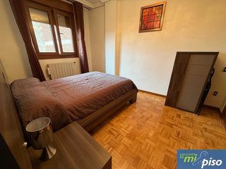 Piso en venta en Medina del Campo