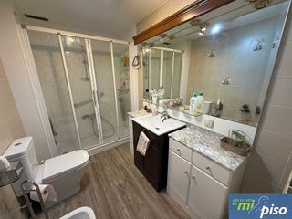 Piso en venta en Medina del Campo