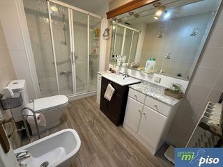 Piso en venta en Medina del Campo