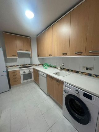 Piso en venta en Yeles