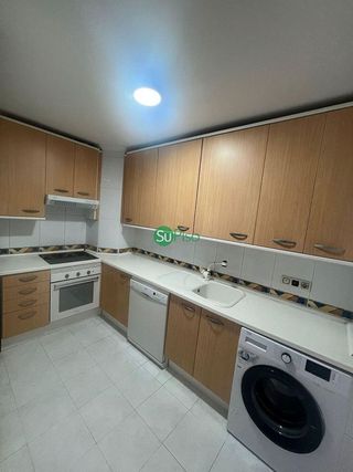 Piso en venta en Yeles