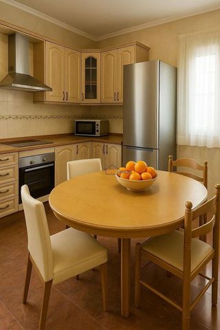 Piso en venta en Carretera Mojonera – Cortijos de Marín en Roquetas de Mar