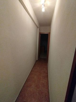 Piso en venta en El Llano en Gijón