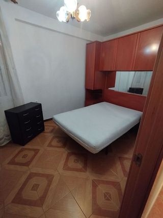 Piso en venta en El Llano en Gijón