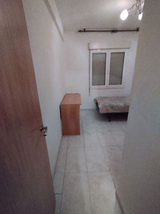 Piso en venta en El Llano en Gijón