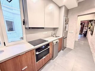 Piso en venta en Barrio de la Concepción en Cartagena