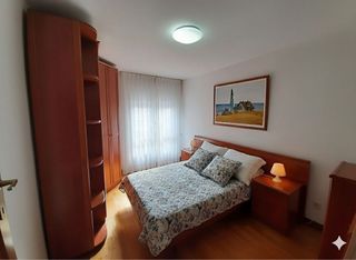 Piso en venta en Montecerrao en Oviedo