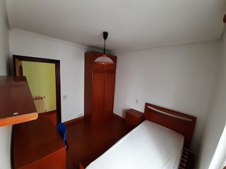 Piso en venta en Montecerrao en Oviedo